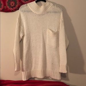 Oversized Sweater